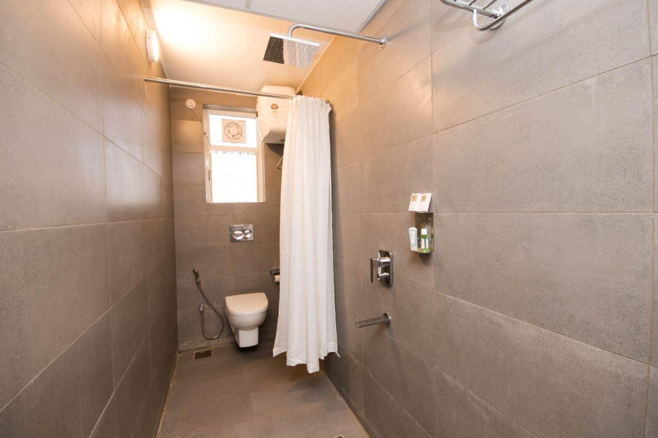 Hotel Vemara Panaji Buitenkant foto